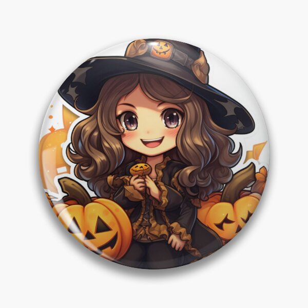 Item preview, sticker halloween 2 designed and sold by AceILA.