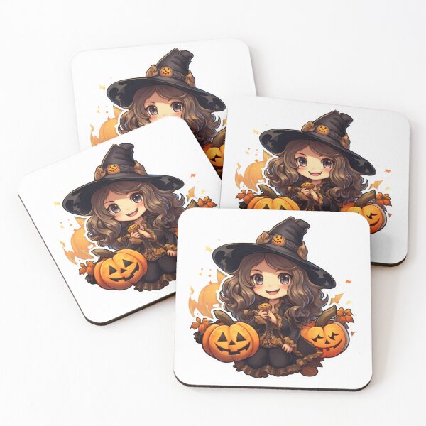 Item preview, sticker halloween 2 designed and sold by AceILA.