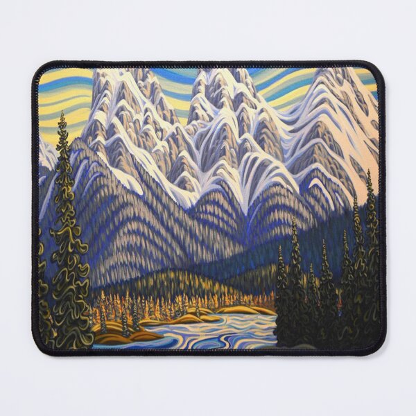 Item preview, Georgia O'Keeffe designed and sold by ReoArt.