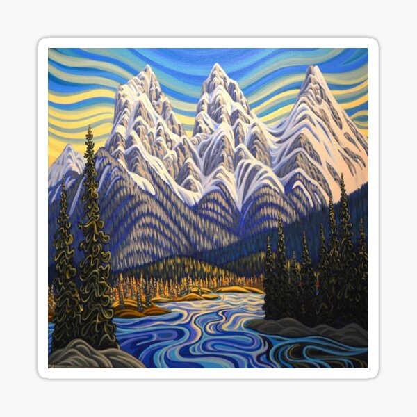 Item preview, Georgia O'Keeffe designed and sold by ReoArt.