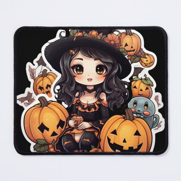 Item preview, sticker halloween 3 designed and sold by AceILA.