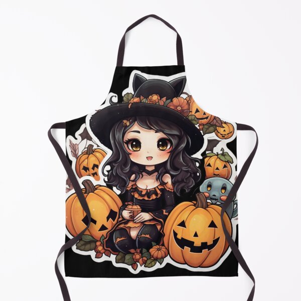 Item preview, sticker halloween 3 designed and sold by AceILA.