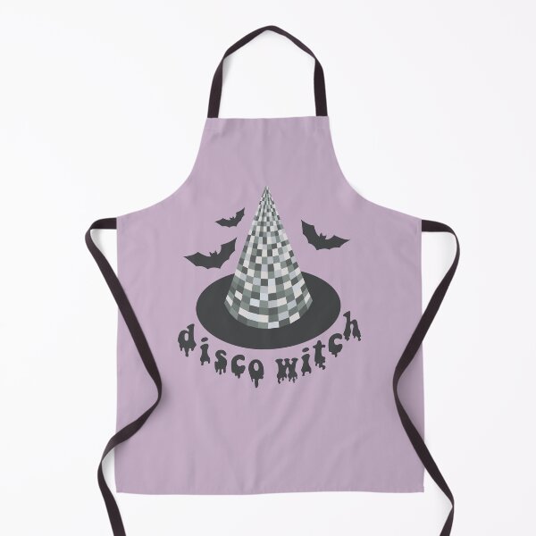 Item preview, Disco Witch Halloween Hat designed and sold by fa-me.