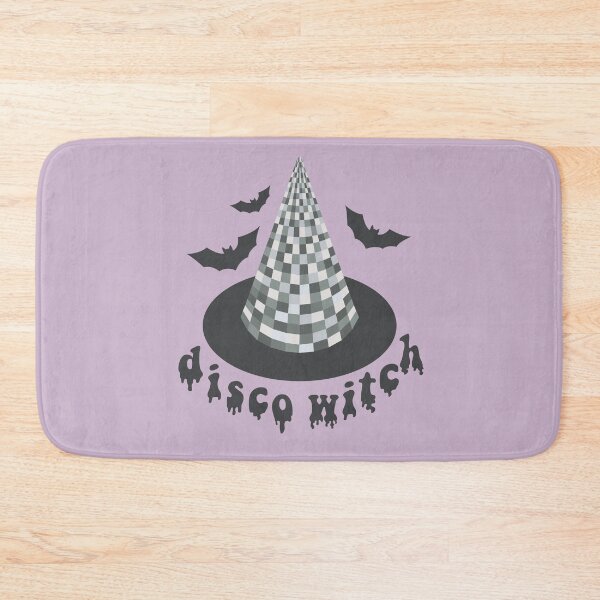 Item preview, Disco Witch Halloween Hat designed and sold by fa-me.