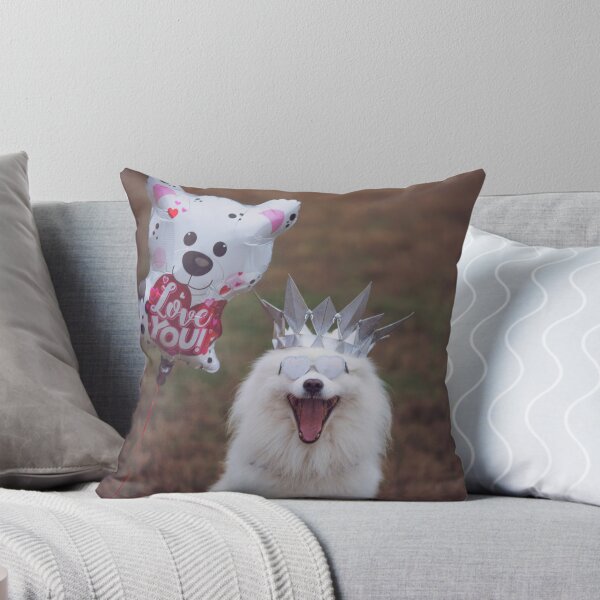 Item preview, I Love You designed and sold by Magical-Samoyed.