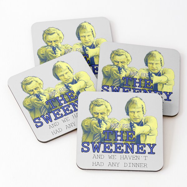 Item preview, Angry Sweeney designed and sold by RGPdesigns.
