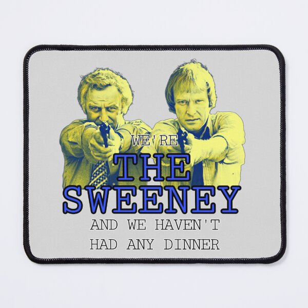 Item preview, Angry Sweeney designed and sold by RGPdesigns.