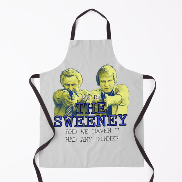Item preview, Angry Sweeney designed and sold by RGPdesigns.