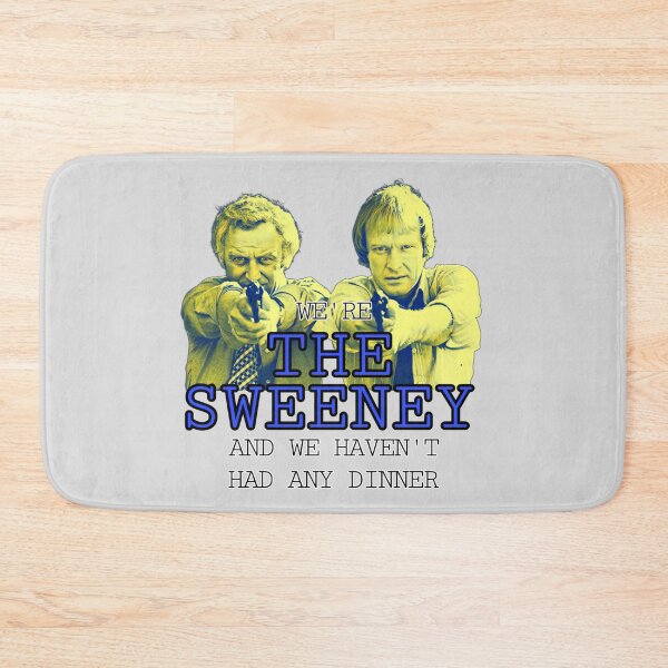 Item preview, Angry Sweeney designed and sold by RGPdesigns.