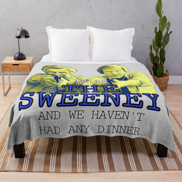 Item preview, Angry Sweeney designed and sold by RGPdesigns.