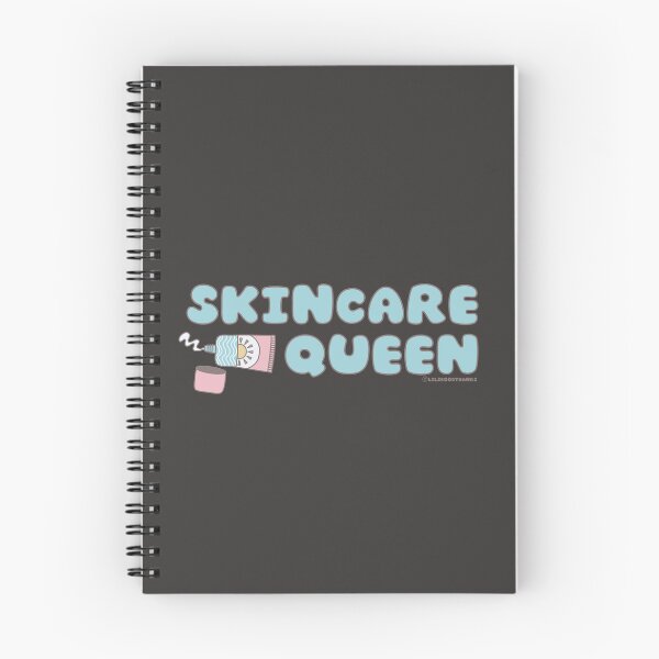 Item preview, Skincare Queen. v4a | @lilsboobthangs designed and sold by lilsboobthangs.