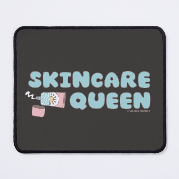 Item preview, Skincare Queen. v4a | @lilsboobthangs designed and sold by lilsboobthangs.