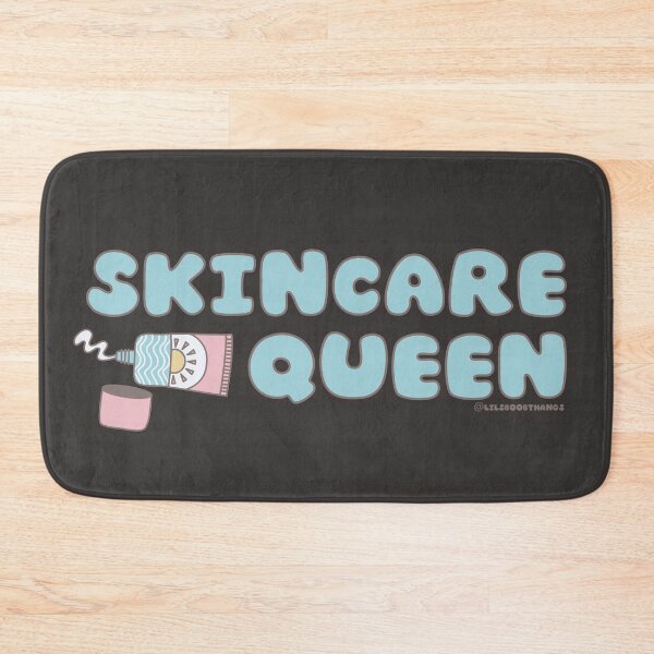 Item preview, Skincare Queen. v4a | @lilsboobthangs designed and sold by lilsboobthangs.