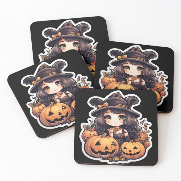 Item preview, sticker halloween 4 designed and sold by AceILA.