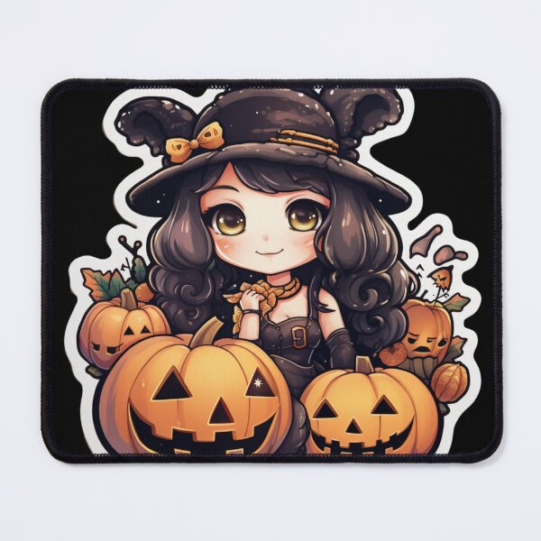 Item preview, sticker halloween 4 designed and sold by AceILA.
