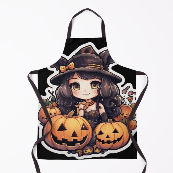 Item preview, sticker halloween 4 designed and sold by AceILA.