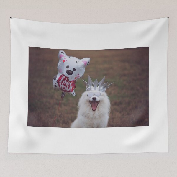 Item preview, I Love You designed and sold by Magical-Samoyed.
