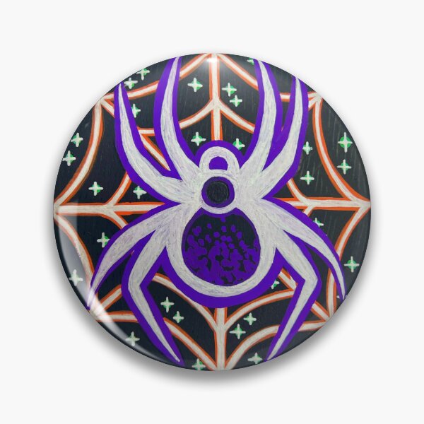 Item preview, Neon Spider designed and sold by StudioRosebud.