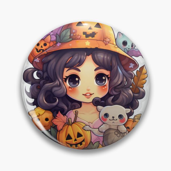 Item preview, sticker halloween 5 designed and sold by AceILA.