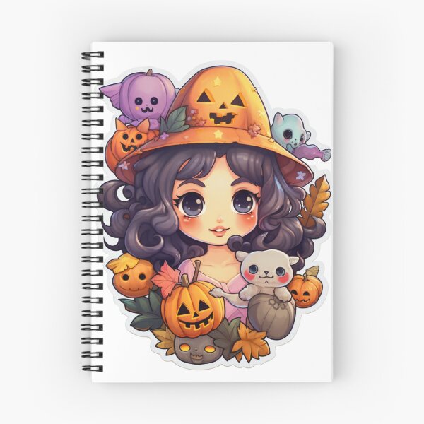 Item preview, sticker halloween 5 designed and sold by AceILA.