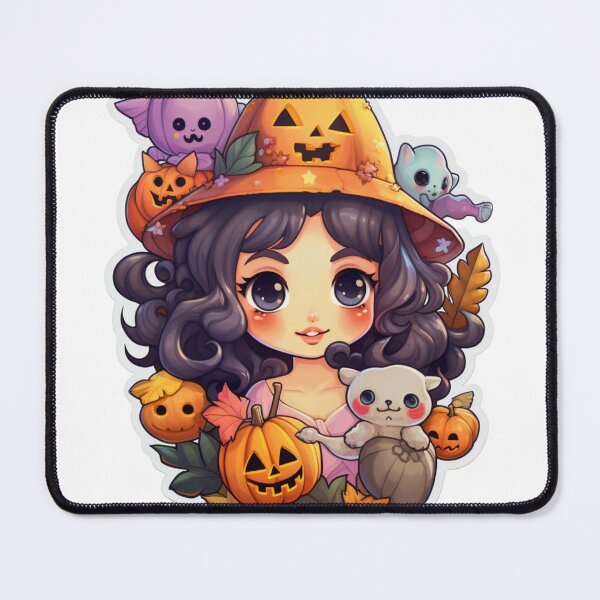 Item preview, sticker halloween 5 designed and sold by AceILA.