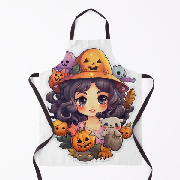 Item preview, sticker halloween 5 designed and sold by AceILA.