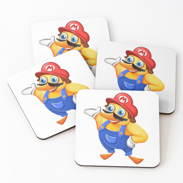 Item preview, Duck master designed and sold by Folomkina-store.