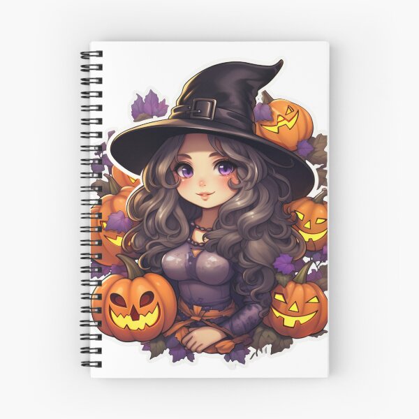 Item preview, sticker halloween 6 designed and sold by AceILA.