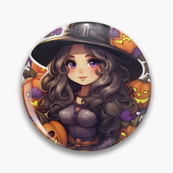 Item preview, sticker halloween 6 designed and sold by AceILA.