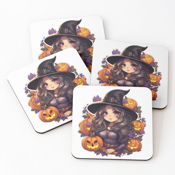 Item preview, sticker halloween 6 designed and sold by AceILA.