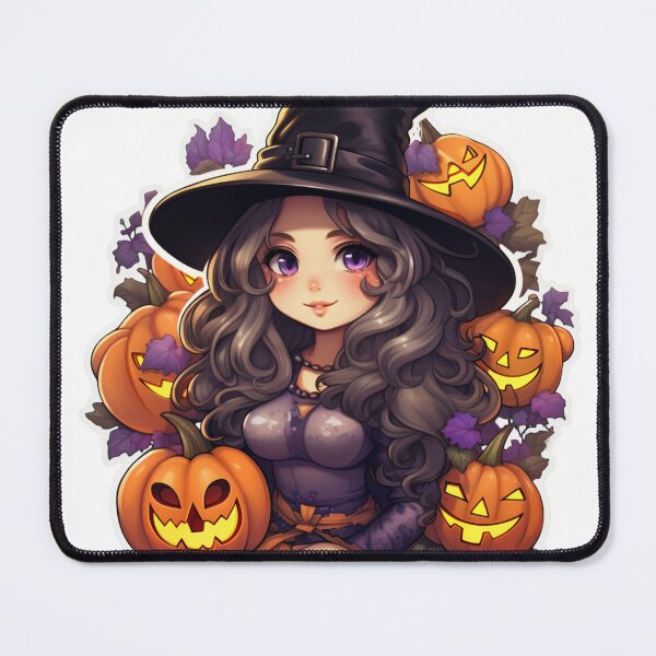 Item preview, sticker halloween 6 designed and sold by AceILA.