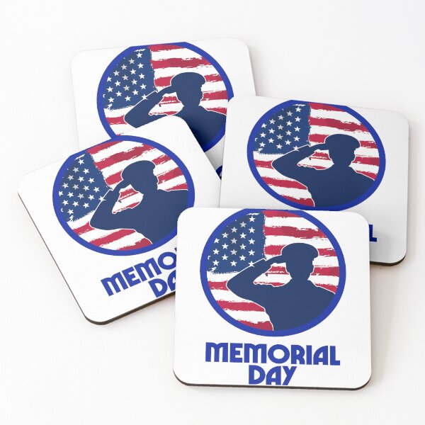 Item preview, Memorial Day designed and sold by Checkmate55.