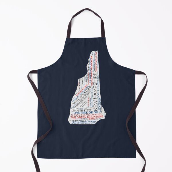 Item preview, New Hampshire Vista designed and sold by Place-Heritages.