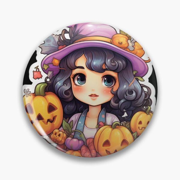 Item preview, sticker halloween 7 designed and sold by AceILA.