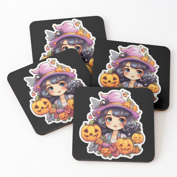 Item preview, sticker halloween 7 designed and sold by AceILA.
