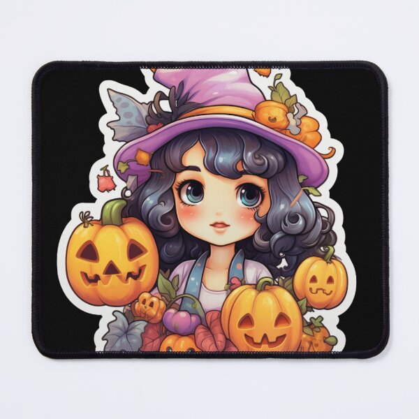Item preview, sticker halloween 7 designed and sold by AceILA.