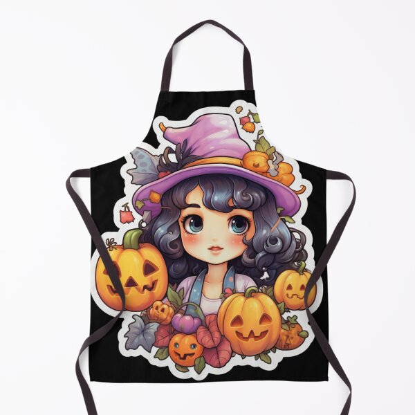 Item preview, sticker halloween 7 designed and sold by AceILA.