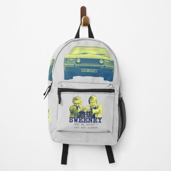 Item preview, Angry Sweeney designed and sold by RGPdesigns.