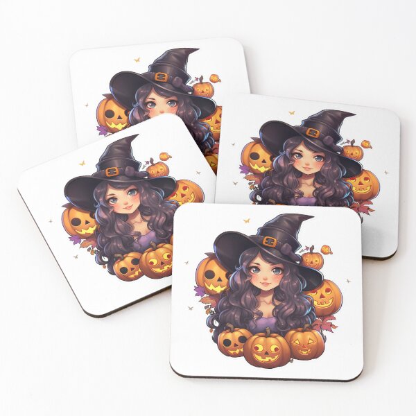 Item preview, sticker halloween 8 designed and sold by AceILA.