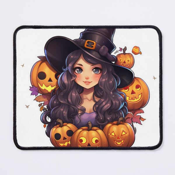 Item preview, sticker halloween 8 designed and sold by AceILA.