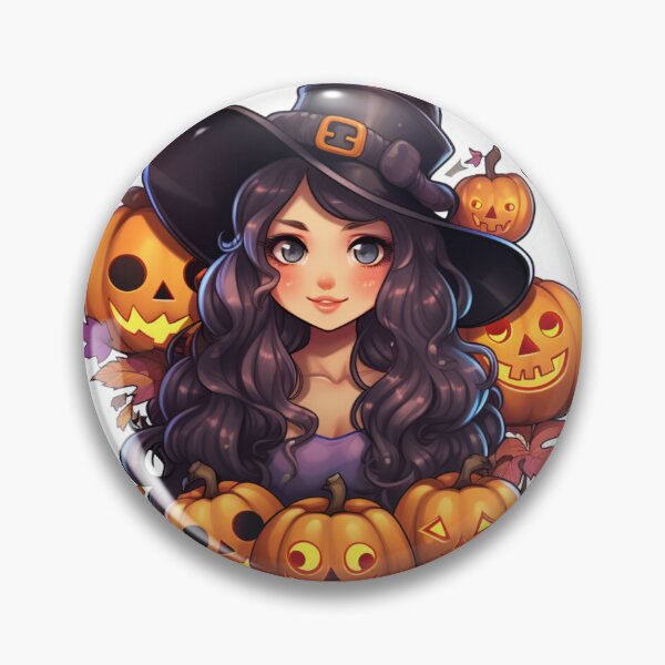 Item preview, sticker halloween 8 designed and sold by AceILA.