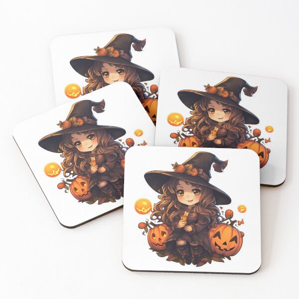 Item preview, sticker halloween 9 designed and sold by AceILA.