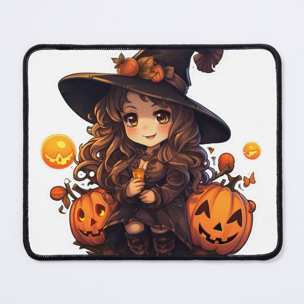 Item preview, sticker halloween 9 designed and sold by AceILA.