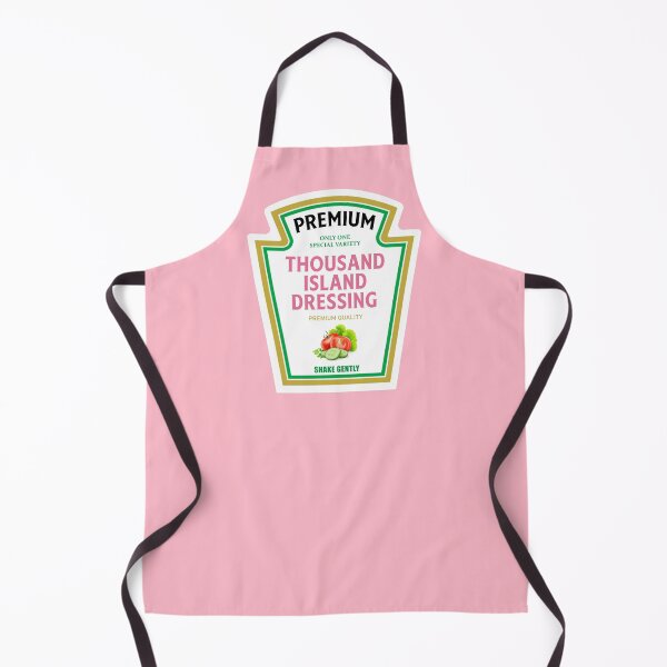 Item preview, Thousand Island Dressing Halloween 2023 Costume Family Group Matching Couple Ketchup Mustard Mayo designed and sold by diana-april.
