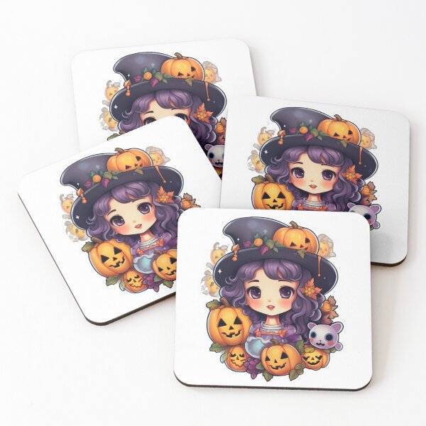 Item preview, sticker halloween 10 designed and sold by AceILA.