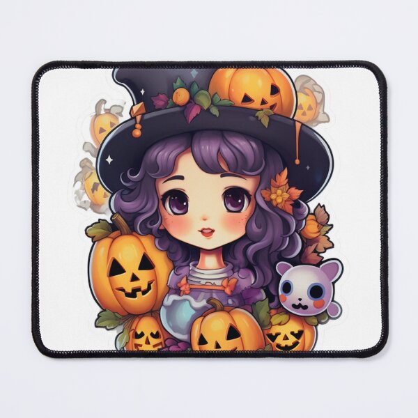 Item preview, sticker halloween 10 designed and sold by AceILA.