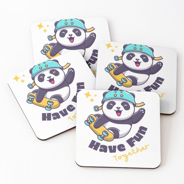 Item preview, Panda designed and sold by Luxury-shirt.