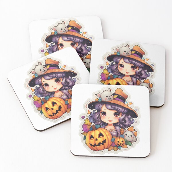 Item preview, sticker halloween 11 designed and sold by AceILA.