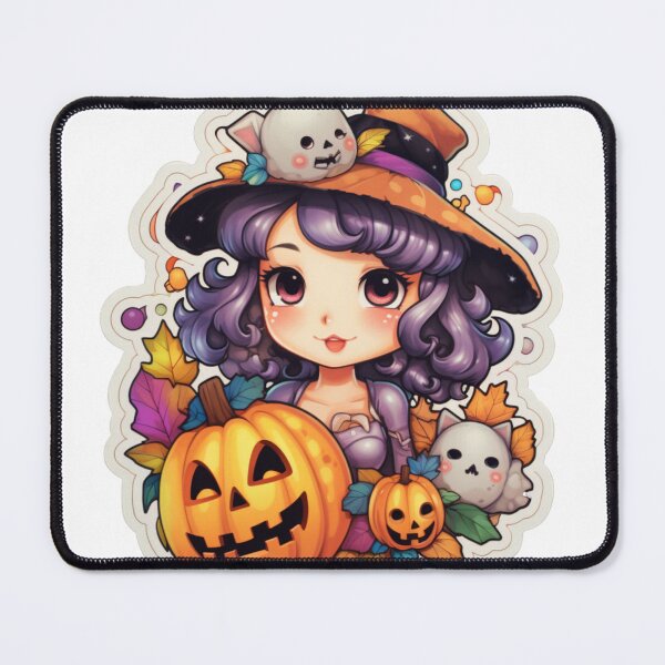 Item preview, sticker halloween 11 designed and sold by AceILA.