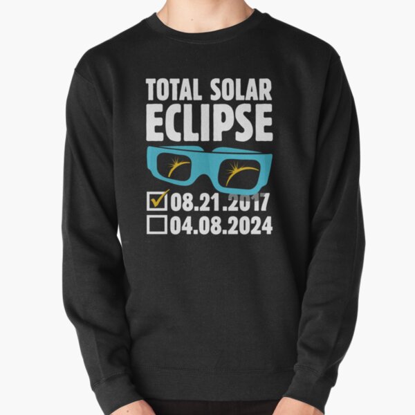 Item preview, Total Solar Eclipse USA 2024 Checklist designed and sold by Billianidesigns.
